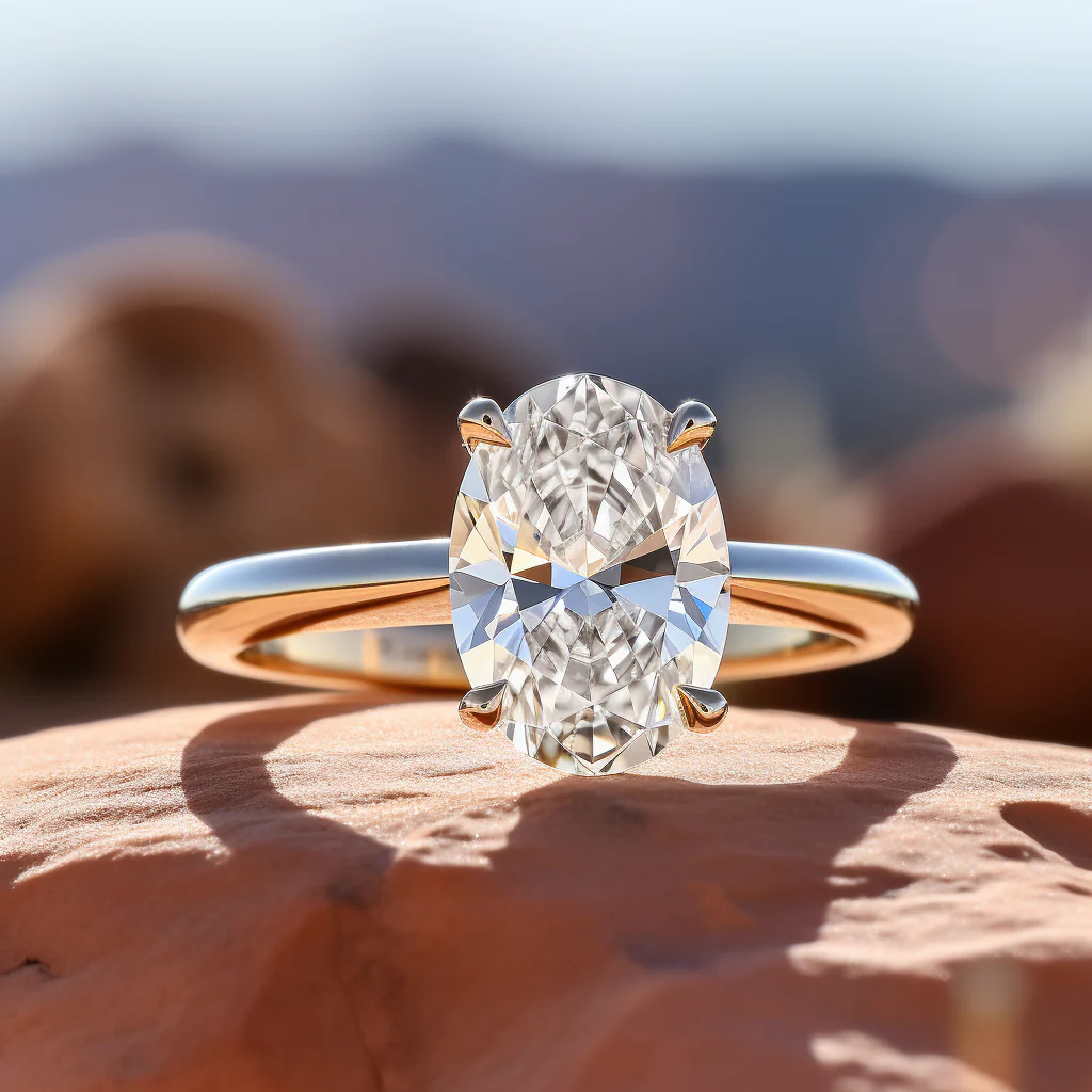 Diamond Ring - Image 2